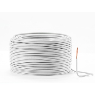 Cable Electrico Calibre 12 Con 50 Metros Sin Caja (1)