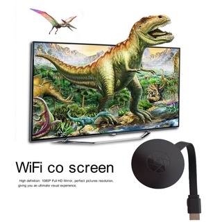 # # WiFi Display Dongle TV Stick soporte HDMI compatible con HDTV Display Dongle (9)