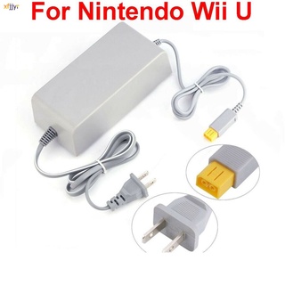 Cargador Adaptador De Pared Para Nintendo Wii U xfjjyr