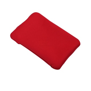 COZEE 9"-17" Universal Sleeve Case Ultra Slim Para|Pro Laptop Bag De alta calidad Proteccion completa Suave A prueba de golpes Impermeable Ordenador portátil (3)