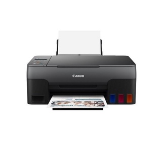 Impresora Canon Pixma G3020 impresión-escaner-copia Wifi
