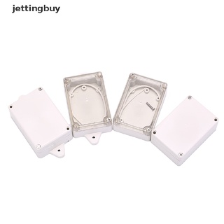 [jettingbuy] Carcasa de plástico impermeable para proyecto electrónico, caja de 85 x 58 x 33 mm