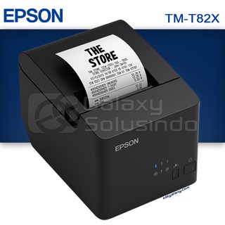 Epson TM-T82X impresora LAN POS