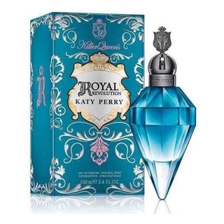 Revolution Dama Katy Perry 100 Ml Edp Spray (1)