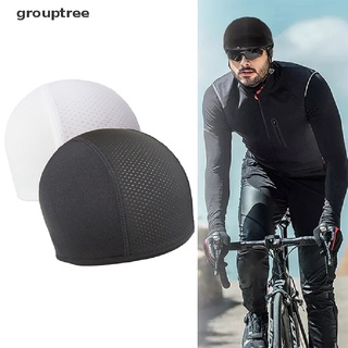 grouptree - gorra para motocicleta, diseño de calavera, secado rápido, transpirable, para carreras, mx