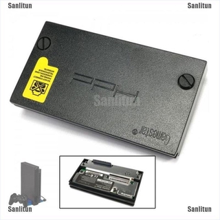 <Sanlitun> adaptador de red Sata para consola de juegos Ps2 Fat Sata Socket Hdd (1)