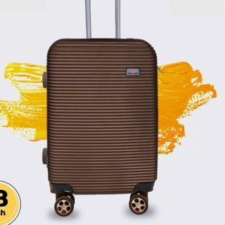 Caliente 18 pulgadas Polo cerradura maleta tamaño de la cabina/caso duro maleta de fibra/maleta de cabina/equipaje maleta p (4)