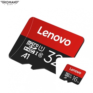 New* Compact Memory Card 16G 32G 64G 128G Micro TF Card High Fluency for Automobile Data Recorder