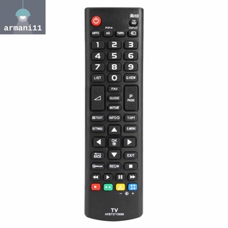 Control Remoto Universal Para TV LG AKB73715686 AKB73715690