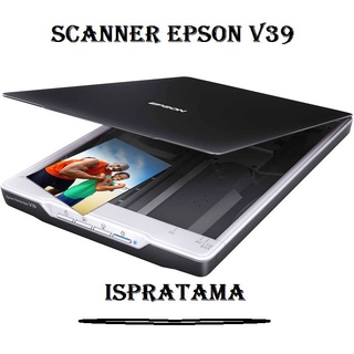 Epson Perfection V39 - escáner de cama plana