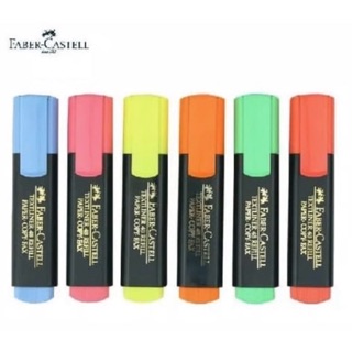 Stabilo FABER CASTELL HIGHLIGHTHER