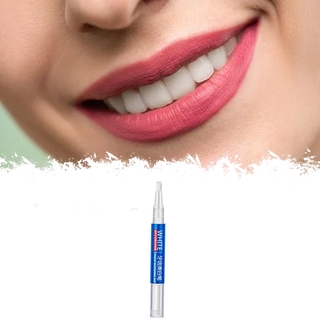 Pluma de Gel blanqueadora de dientes/cuidado Oral/elimina manchas/herramienta de limpieza dental/blanqueador de dientes/lápiz de higiene Oral