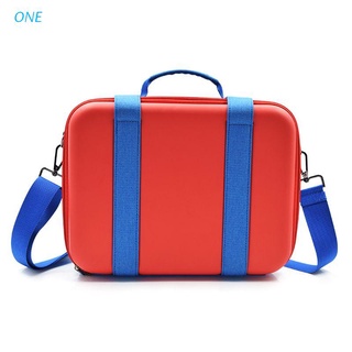 ONE Eva Storage Handbag Travel Joycon Carrying Case Box for NS Switch Game Console Host Accessories