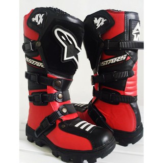 Zapatos de hombre | Zapatos cruzados | Cross Trail zapatos | Touring zapatos de motocicleta | Nuevas botas Trabas (1)
