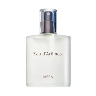 Jafra Eau D'aromes Agua De Aromas Mujer 100 ml