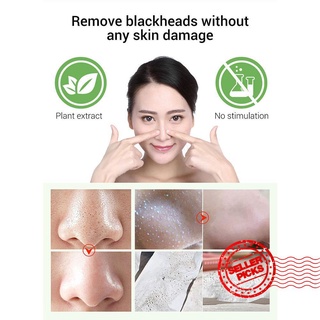 breylee blackhead nasal fluido suero máscara poro tratamiento de puntos negros reduce suero apagado acné x2v4