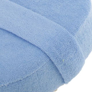 [[2]] esponja de baño luffa masaje ducha exfoliante cuerpo limpieza seca limpieza exfoliante almohadilla guantes spa cepillo de masaje aleatorio
