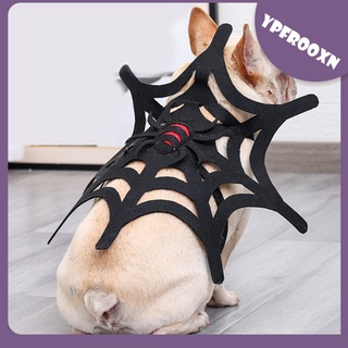 [venta caliente] perro araña disfraz mascota halloween cosplay vestido lindo mascota vacaciones ropa perros disfraz para navidad cosplay fiesta