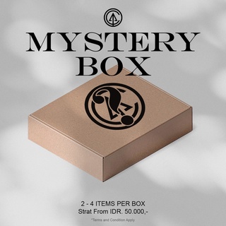 (Mistery Box) CORNER ATTACK MISTERY BOX | Camiseta beroding y otros - otros | Caja misteriosa