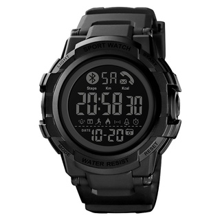 SKMEI Smart Watch Outdoor Fitness Tracker reloj con contador de pasos modo deportivo