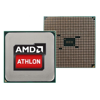 Procesador AMD Athlon X4 730 Quad Core 2.8 - 3,2 GHz, zócalo FM2, procesador de CPU de 65 w (3)