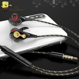 Profesional QKZ Hi-Fi Gaming auriculares estéreo Bass sonido In-Ear auriculares Permainan auriculares Fon Telinga AUX MM (7)