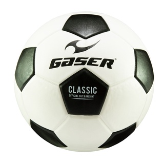 Gaser Balón De Futbol Soccer Classic Mate No. 3 (1)