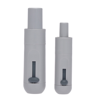 2 piezas de plástico universal dental mango de succión dental hve se válvula de vacío (4)