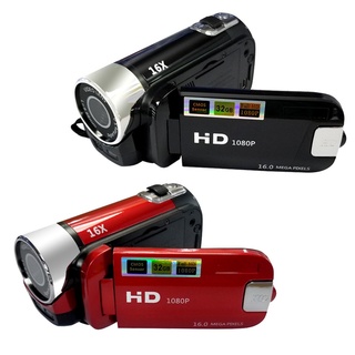 1080p hd videocámara digital cámara tft lcd 24mp 16x zoom dv av visión nocturna imitar (3)