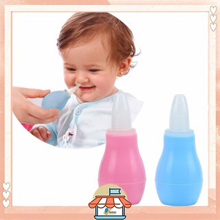 Rsb aspirador Nasal para bebé, limpiador Nasal (1)