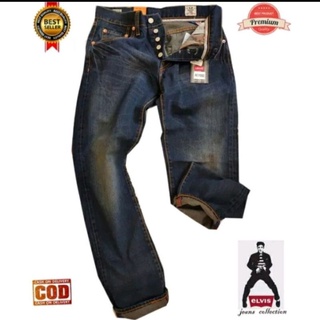 Usa levis pantalones 501 Original importado levis pantalones de los hombres pantalones de los hombres pantalones Ori pantalones