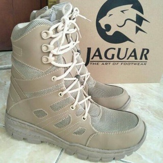 F⚡Venta de cenizas Zapatos de seguridad PDL GURUN TACTICAL 5.1.1 marca JAGUAR modelo 5.1.1