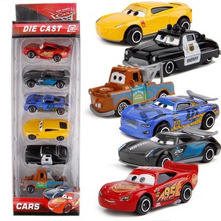 6PCS Hot Wheels Batman Batmobile Patrol avengers Justice League Car Model Toy Vehicle Diecast Gift Collection