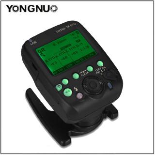 Yongnuo YN560-TX II YN560TX II YN560-TX Pro inalámbrico Manual Flash transmisor gatillo para YN200 YN560 IV para Canon Nikon