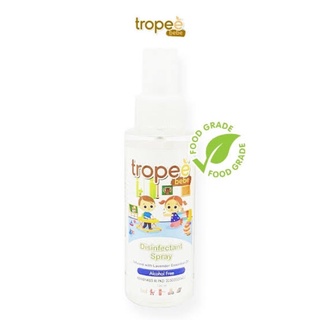Tropee Bebe - Spray desinfectante 100ml