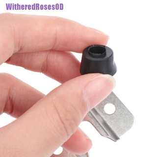 (witheredrosesod) soporte de montaje de tablero de dardos kit de hardware tornillos para colgar tablero de dardos (5)