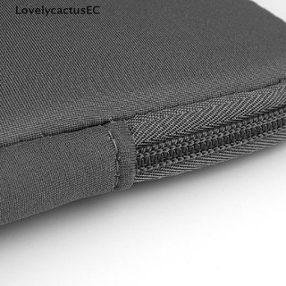 LovelycactusEC-Funda Con Cremallera Para Ordenador Portátil , Para Macbook AIR PRO Retina [Caliente] (8)