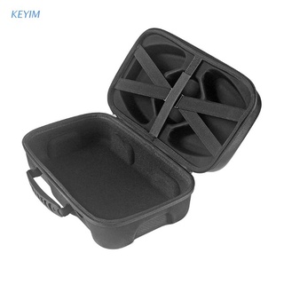 KEYIM Hard Cover Carrying Case Shell Travel Storage Bag for -Xbox Series S Game Console Wireless Controller Accessories (1)