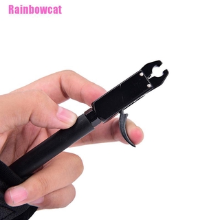 <rainbowcat> herramienta de liberación de arco de flecha para adultos al aire libre