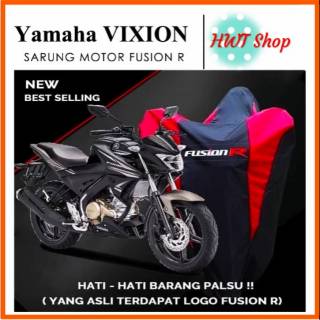 Funda para motocicleta - Yamaha Vixion - Yamaha Vixion - guantes impermeables para motocicleta R