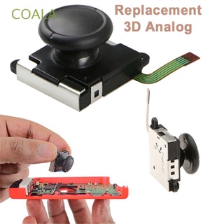 COALA Nuevo Sustitución 3D Analog Fix Joystick Controller Modulo sensor Gamepad Partes Reparacion Potenciómetro Thumb Stick