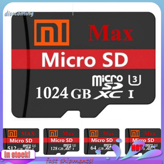 dnc tarjeta de memoria xiao-mi evo plus usb 3.0 de almacenamiento de alta velocidad dnc/64g/128g/256g/512g/1t (1)