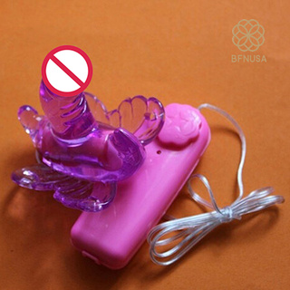 paso mujer silicona mariposa sílice vibrador femenino juguete sexual consolador vibradores juguetes adultos (3)