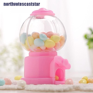 star twisted hucha dulces cajas de artículos para el hogar para niños lindo regalos mini máquina de caramelos super