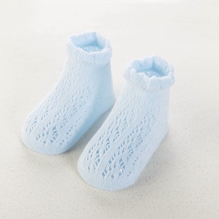 Mesh Breathable Thin Baby Socks (9)