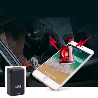 [XMEFECNQ] Rastreador GPS Localizador de coche de larga espera Rastreador GPS Aplicacin gratuita Imn fuerte para dispositivo de