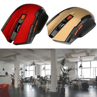 BEST Wireless mouse optical technology gift 113 new gaming mouse new optical mouse wireless optical mouse 2.4G (8)