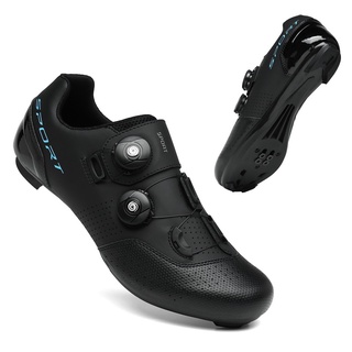 mtb zapatos de ciclismo de los hombres de carretera neakers mujeres bicicleta de montaña zapato masculino zapatos de bicicleta atlético de carreras zapatillas de deporte hombre tamaño 36-47