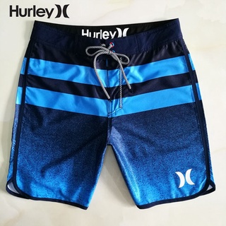 Hurley Trajes De Baño De Los Hombres Pantalones Cortos De Natación Troncos De Playa Surffing