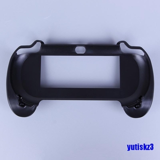PS vita 1000 psv plastic grip hard case cover trigger protector holder